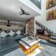 Loft Berawa 3 - Stunning 1-bdr luxury loft in Great Location ! Canggu - Photo 4