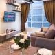 Sky Suites KLCC Premium Stay, Kuala Lumpur - Fotografie 1