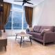 Sky Suites KLCC Premium Stay, Kuala Lumpur - Fotografie 2