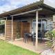 Beachbreak Cottages Durban - Fotografie 10