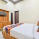 Hotel Premium Residency Fully Air Condition With Free Wifi Luxury Rooms Top Rated & Best Selling Hotel In Vrindavan, Vrindāvan - Foto 2
