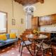 Heart of Florence - San Lorenzo Lovely Apartment Флоренция - Фото 1