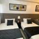 Stay COZY and BOUJEE, Manila - Fotografie 5