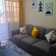Ponton Stays, Eldoret - Fotografie 9