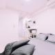 Minimalist Loft Namba Compact Studio with a 24-hour Gym MA603, Osaka - Photo 2
