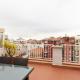 Bonito apartamento con terraza Barcelona - Foto 9