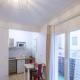 Charmant studio rue Hérold - Wifi, AC, 2pers, Nice - Fotografie 8
