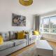 Stylish 2BR Apartment near MCR Airport, Манчестер - Фото 3