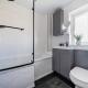 Stylish 2BR Apartment near MCR Airport, Манчестер - Фото 9