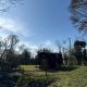 'Russet' Hut on fruit farm, Charsfield (Foto 8)