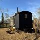 'Russet' Hut on fruit farm, Charsfield (Foto 9)