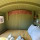 'Russet' Hut on fruit farm, Charsfield (Foto 10)
