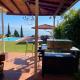 VILLA LOVRAN - 150 m to the beach - infinity pool - incredible sea view - fitness room - Fotografie 7