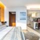 Luxury Studio in Emaar Residence Fashion Avenue, Dubaj - Fotografie 7
