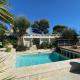 Villa avec piscine, Nice Centre, Nice - Fotografie 1