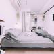 Minimalist Loft Namba Compact Studio with a 24-hour Gym MA201, Osaka