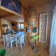 Kleines Chalet im Vorfläming, Theeßen - Photo 7