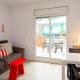 Apartamento con terraza junto a Paseo de Gracia Barcelona - Foto 5
