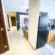 Cozy 3BR near Airport & Okada, Solaire II Infinity Pool, Manila - Fotografie 9