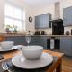 Elm Tree Cottage, Thirsk (fotografie 10)