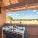 True paradise with a splendid panoramic terrace Porto Rotondo - Photo 1