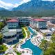 Akra Kemer - Ultra All Inclusive, Kemer (Foto 4)