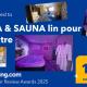 SPA & SAUNA lin pour l'autre Calais - Foto 1