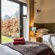 Park Farm Cottages, Itchen Abbas (fotografie 8)