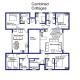 Park Farm Cottages, Itchen Abbas (fotografie 2)