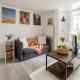 Notting Hill Studios by KeyHol Holidays, Londýn - Fotografie 1
