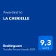 LA CHERIELLE, Auvers-sur-Oise (Foto 2)