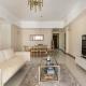 Minimalist Haven 3BR unit at Mckinley Hill, Manila - Foto 6