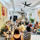 ALOHA SAIGON PREMIUM HOSTEL by Local Travel Experts - Newly opened, Less-touristy location, Spacious rooms, Glass shower bathroom, Free breakfast & Walking Tour, Ho Či Minovo Město (fotografie 3)