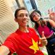 ALOHA SAIGON PREMIUM HOSTEL by Local Travel Experts - Newly opened, Less-touristy location, Spacious rooms, Glass shower bathroom, Free breakfast & Walking Tour, Ho Či Minovo Město (fotografie 4)