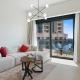 Stylish 1 Br In Downtown Near Burj Khalifa, Dubái - Foto 1