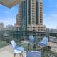 Stylish 1 Br In Downtown Near Burj Khalifa, Dubái - Foto 5