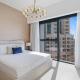 Stylish 1 Br In Downtown Near Burj Khalifa, Dubái - Foto 4