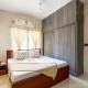 BluO 2BHK Koramangala - Kitchen, Lift, Parking, Bangalore - Foto 8