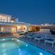 Villa Horizon in Mykonos Town