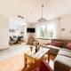 Ferienwohnung Seerose, Cuxhaven - Foto 3