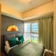 Spacious 1BR Suite near Okada, Solaire, Airport, Манила - Фото 8