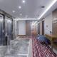 Nearport Hotel Sabiha Gokcen Airport, Istanbul - Foto 7