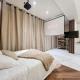 V' Appart SPA Moderne-Chic, Troyes