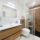 V' Appart SPA Moderne-Chic, Troyes (fotografie 9)
