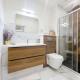 V' Appart SPA Moderne-Chic, Troyes (fotografie 5)