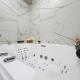 V' Appart SPA Moderne-Chic, Troyes (fotografie 10)