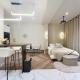 V' Appart SPA Moderne-Chic, Troyes (fotografie 4)