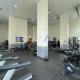 Modern 1BR in Burj Views Tower Downtown, Dubai (Foto 6)