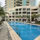 Modern 1BR in Burj Views Tower Downtown, Dubai (Foto 4)