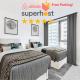Spacious and Comfortable Long-Term Stay Near O2 Arena, Westfield, London Stadium, Ideal for Business or Leisure, Londýn - Fotografie 2